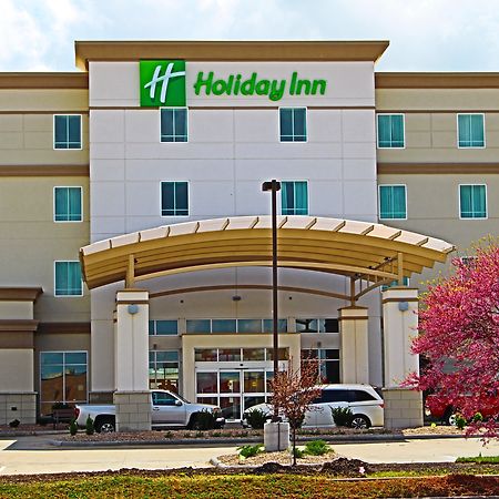 Holiday Inn Salina, An Ihg Hotel Zewnętrze zdjęcie