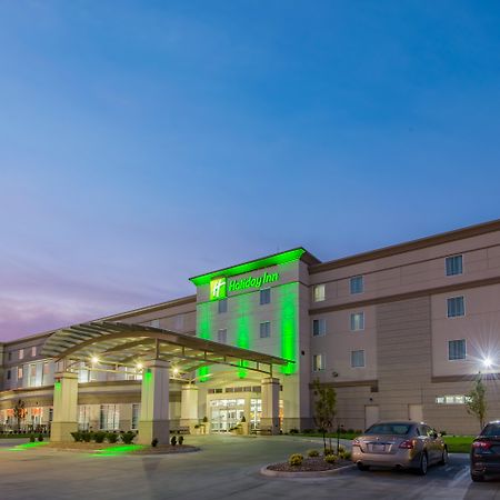 Holiday Inn Salina By Ihg Zewnętrze zdjęcie