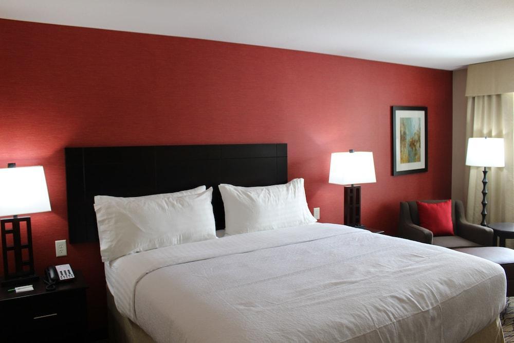 Holiday Inn Salina By Ihg Zewnętrze zdjęcie