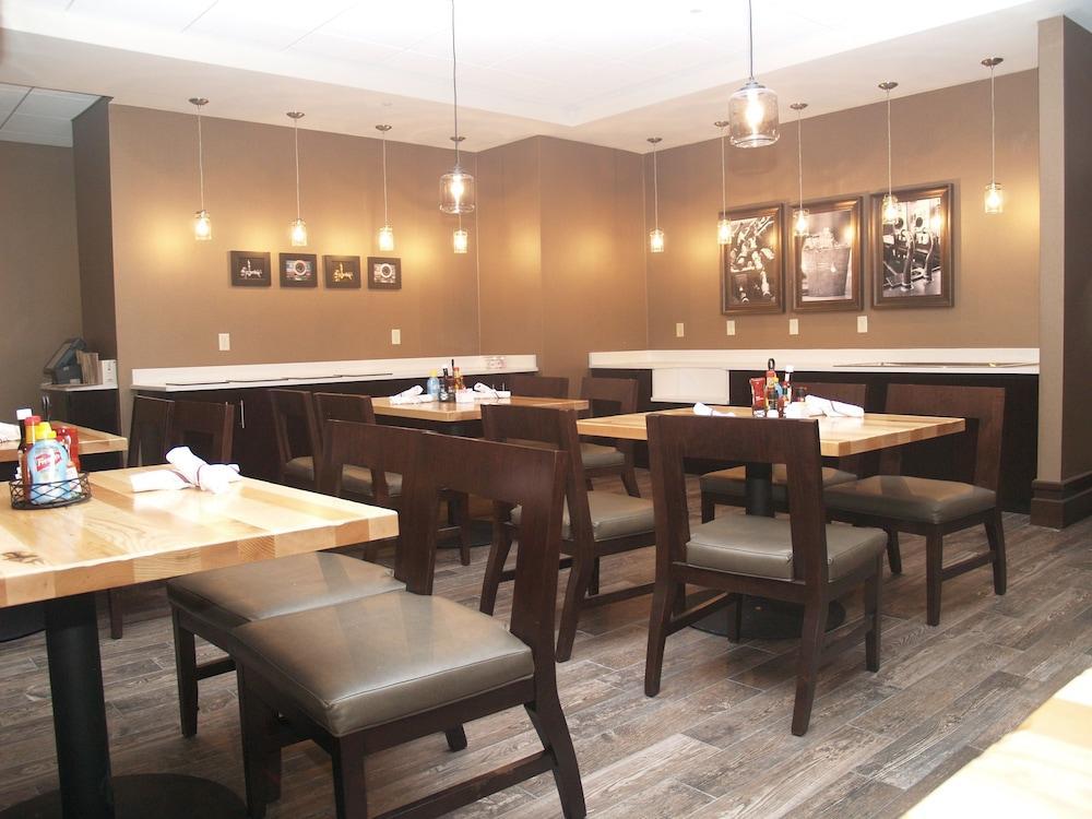 Holiday Inn Salina By Ihg Zewnętrze zdjęcie