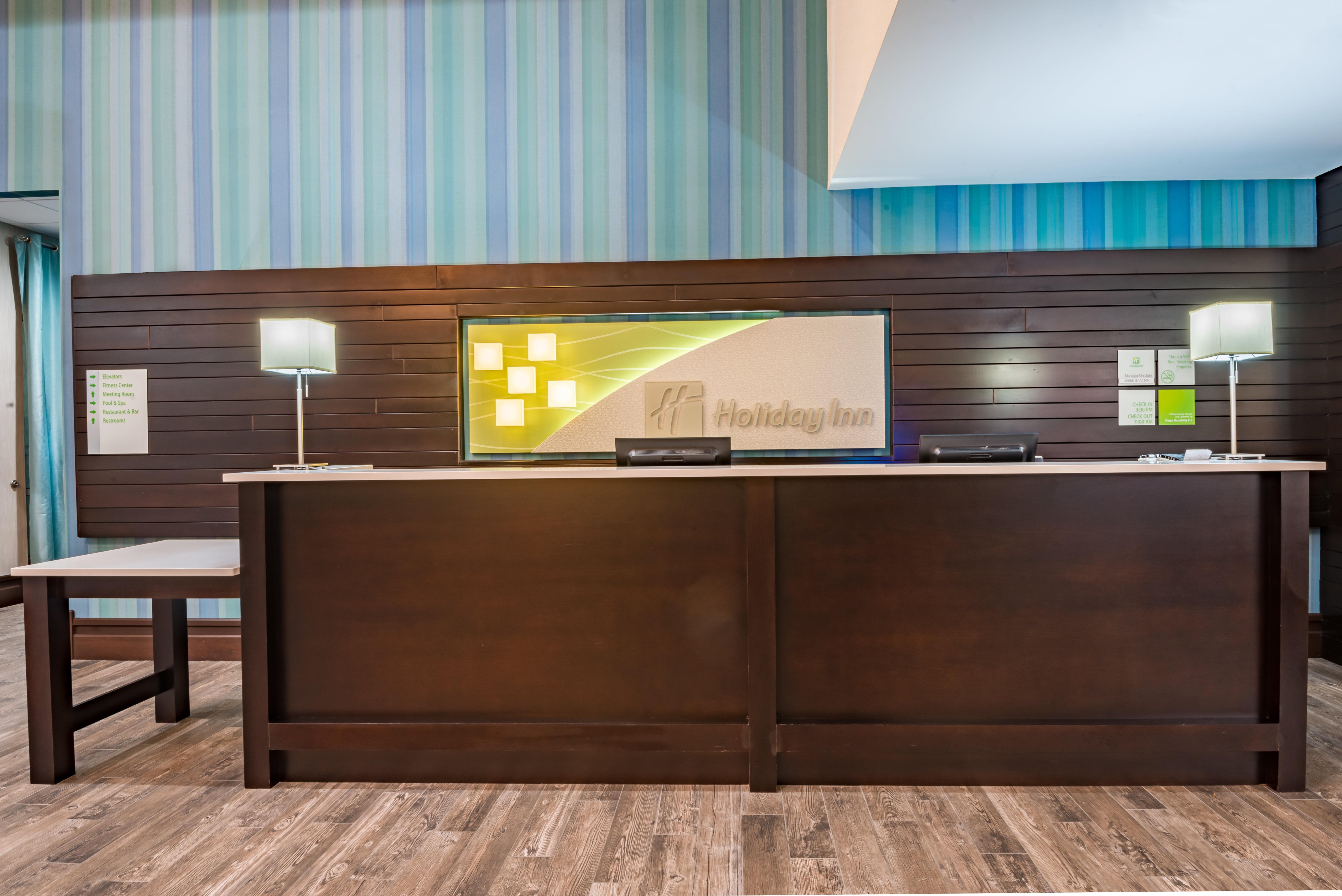Holiday Inn Salina By Ihg Zewnętrze zdjęcie