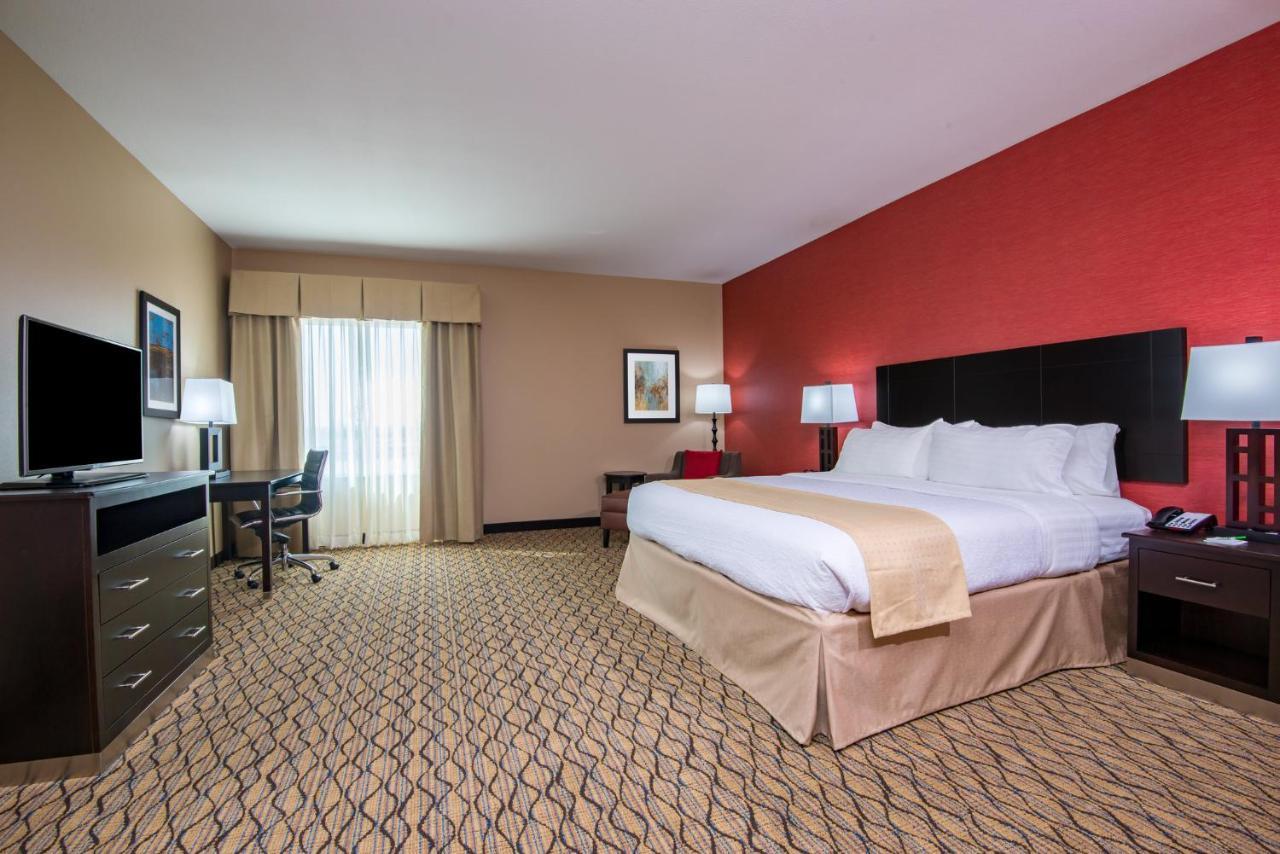 Holiday Inn Salina By Ihg Zewnętrze zdjęcie
