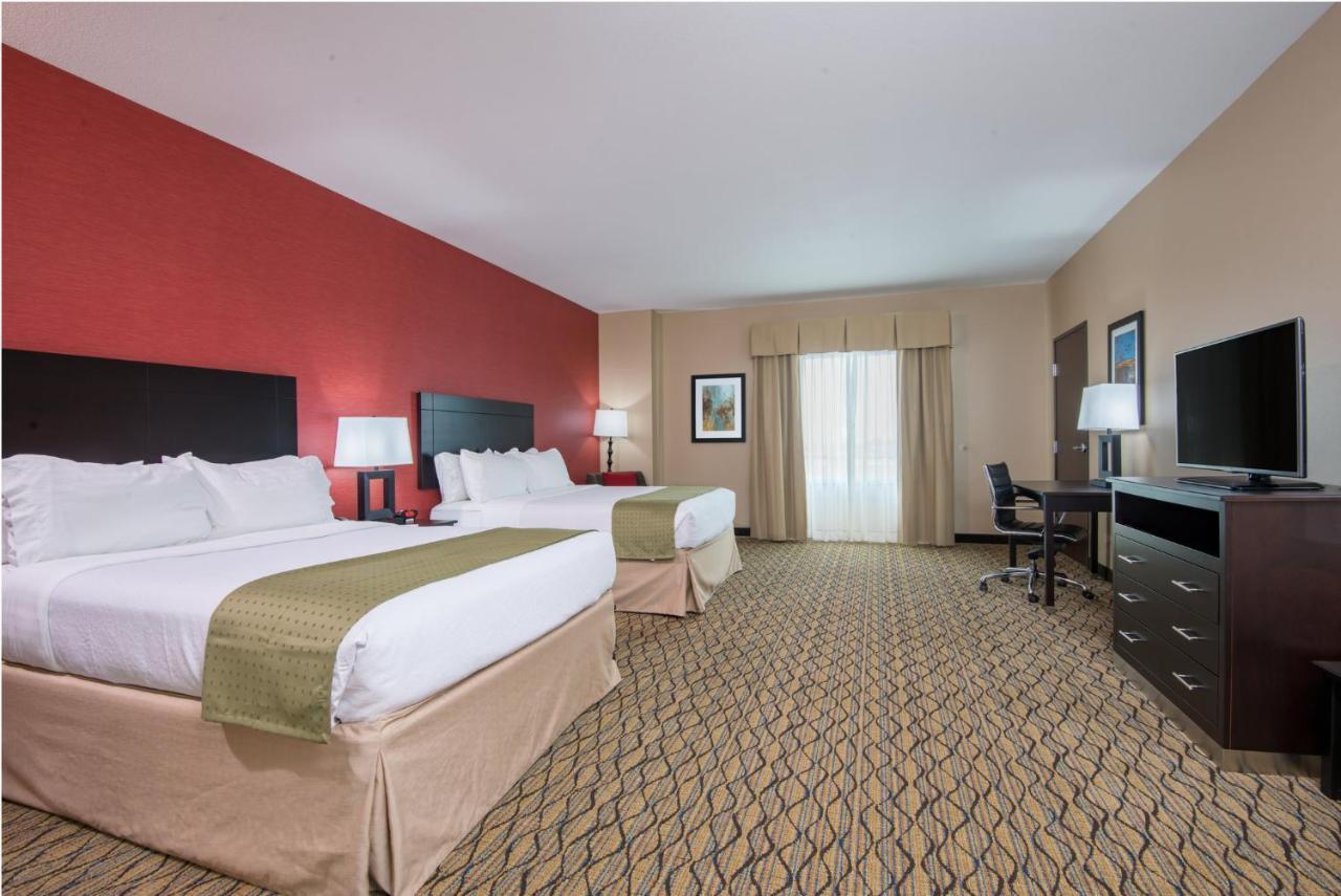 Holiday Inn Salina By Ihg Zewnętrze zdjęcie