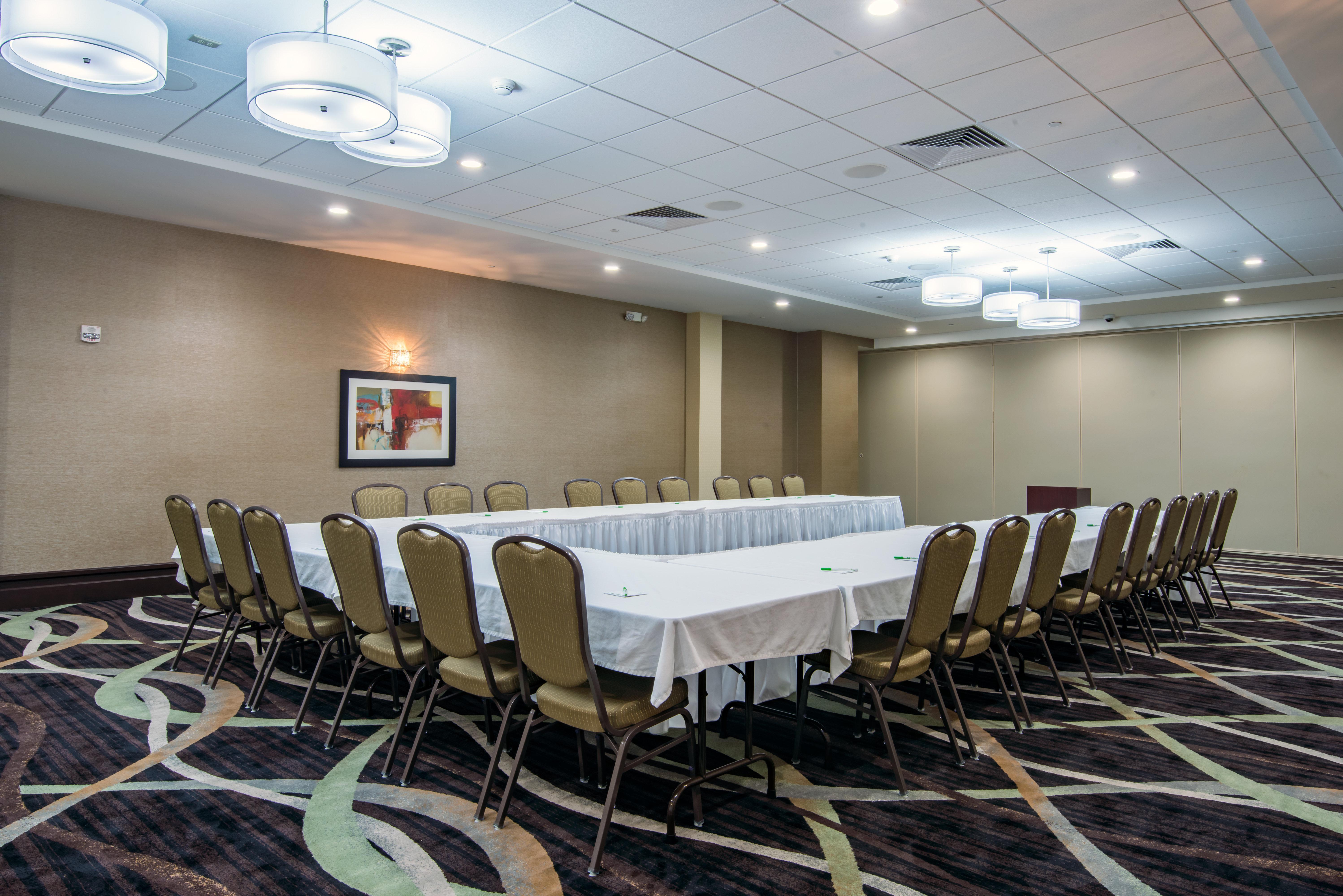 Holiday Inn Salina By Ihg Zewnętrze zdjęcie