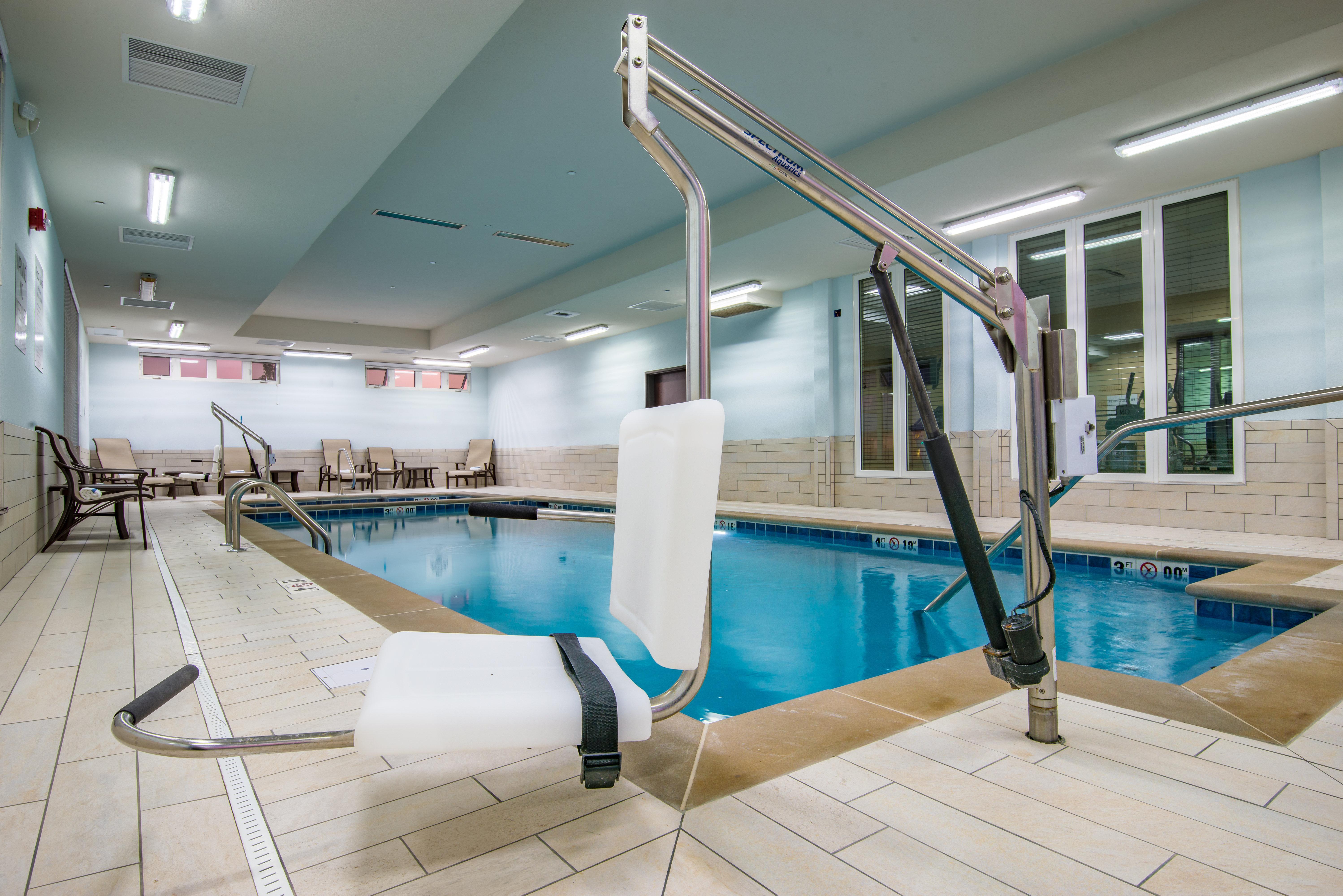 Holiday Inn Salina By Ihg Zewnętrze zdjęcie
