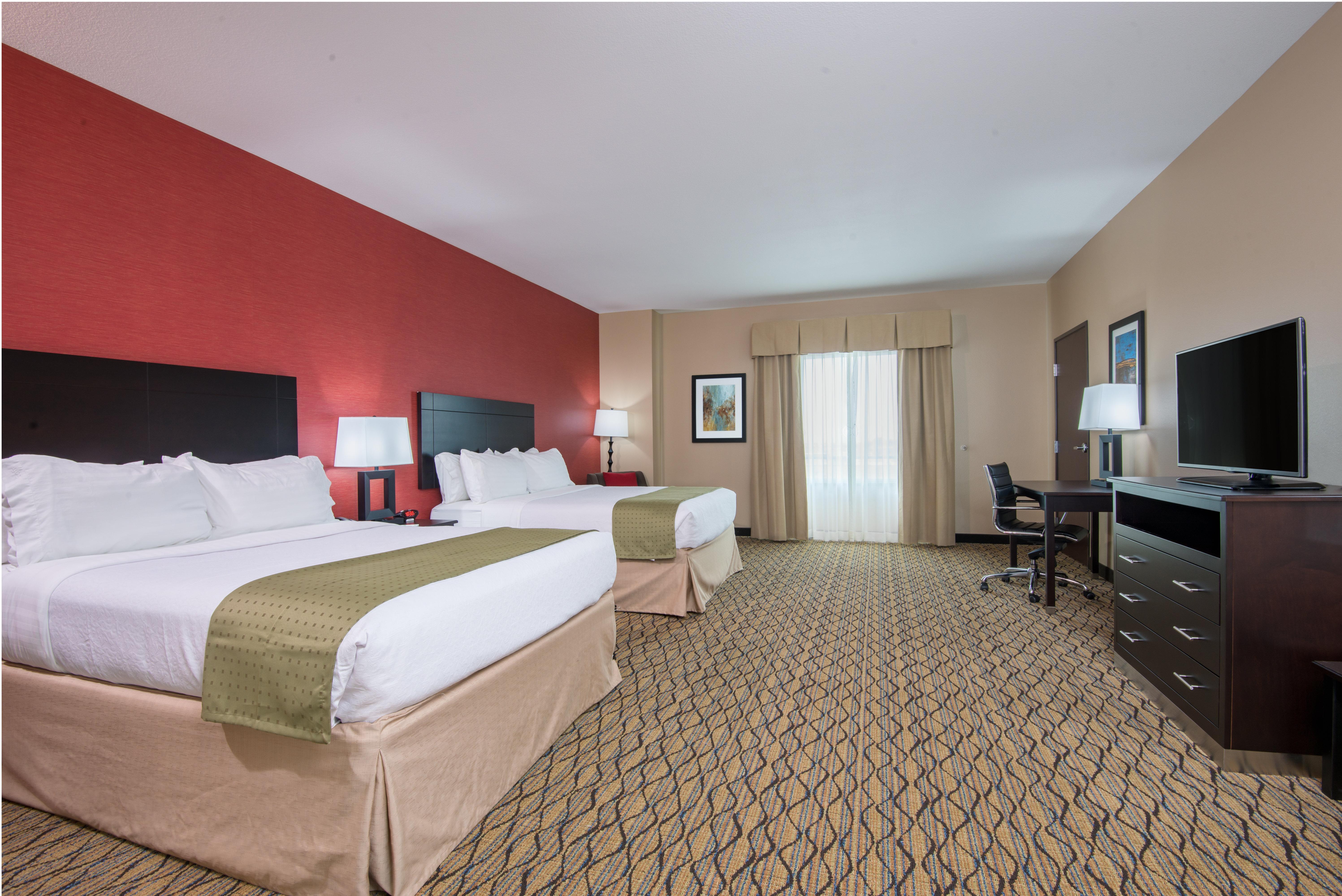 Holiday Inn Salina By Ihg Zewnętrze zdjęcie