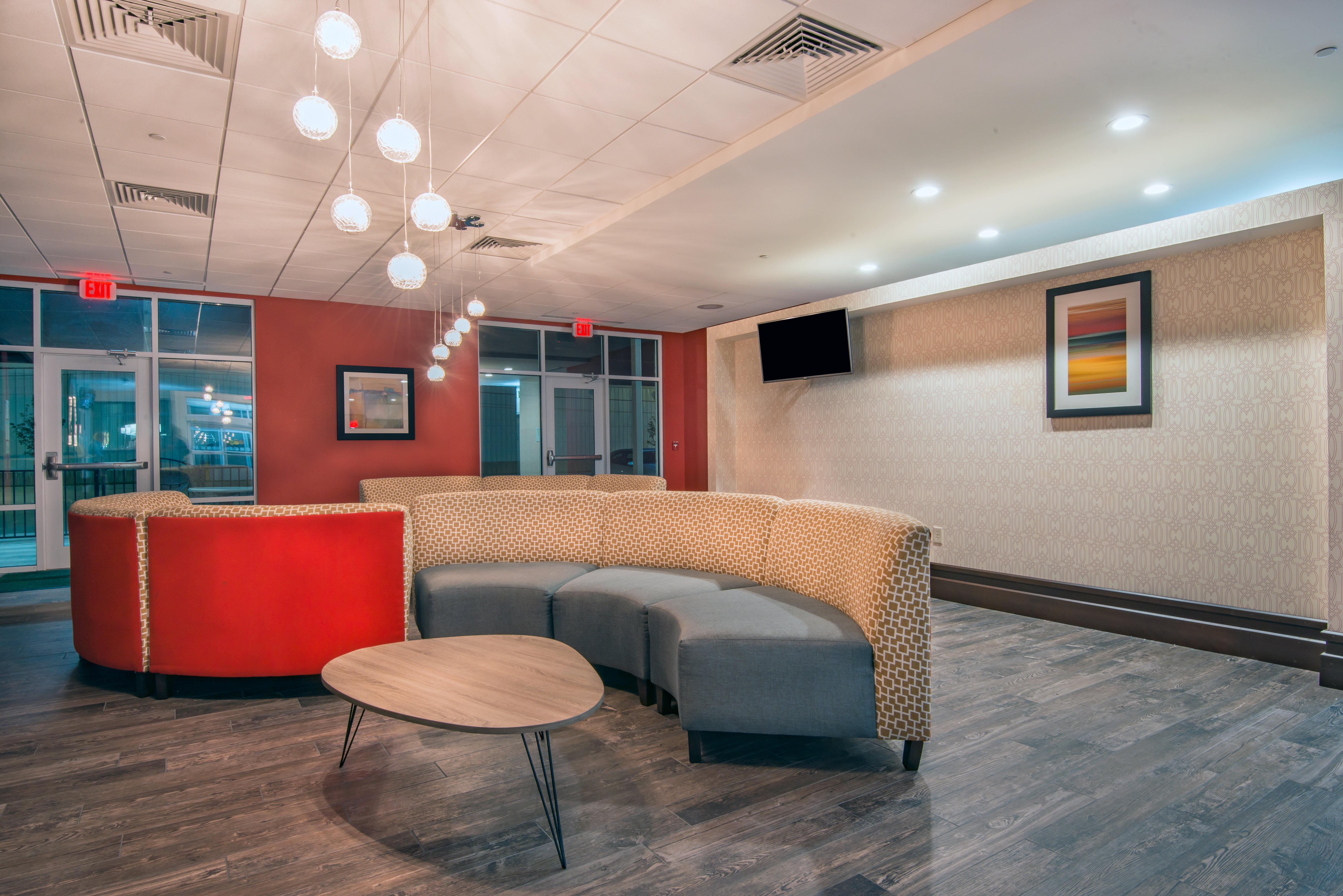 Holiday Inn Salina By Ihg Zewnętrze zdjęcie