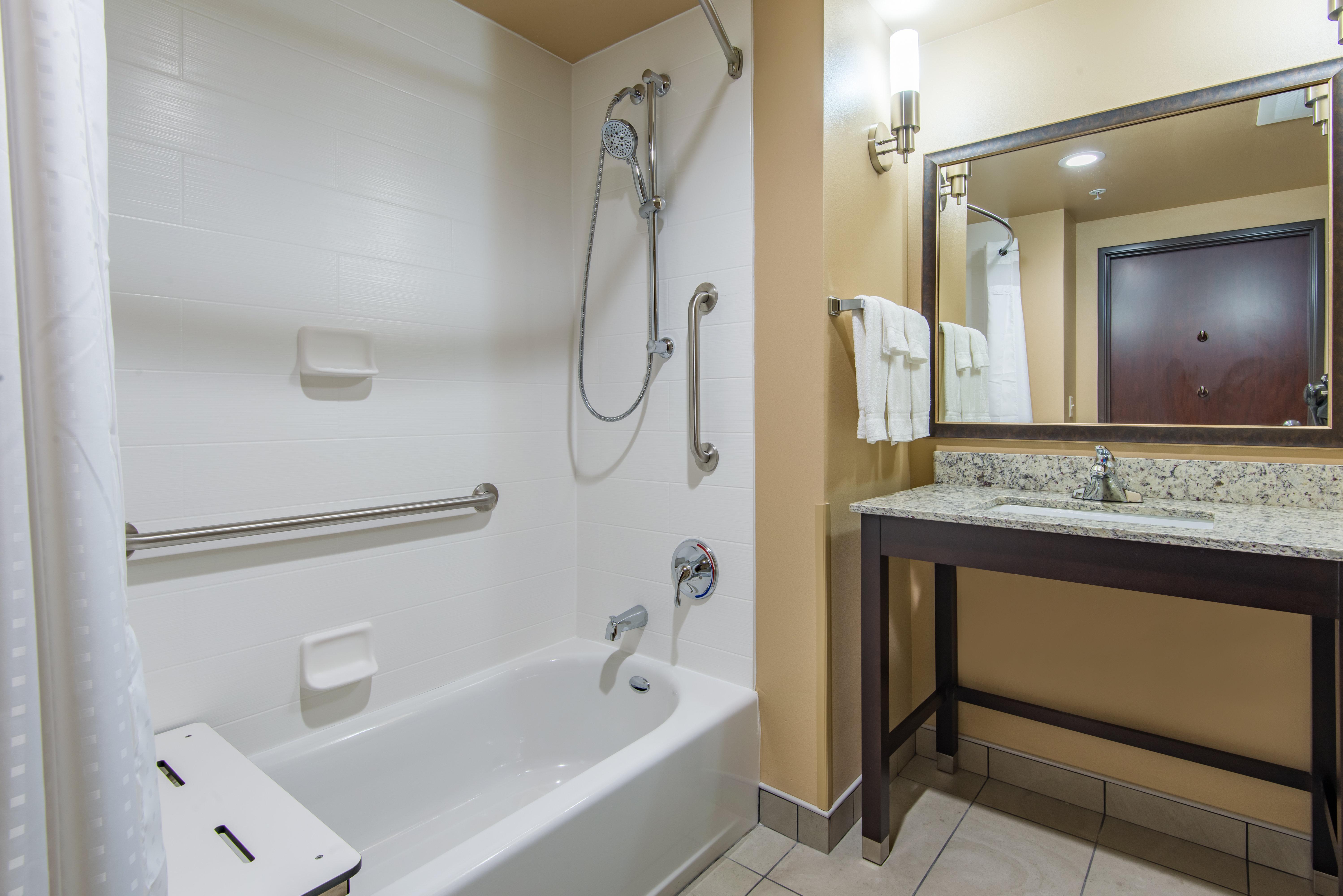 Holiday Inn Salina By Ihg Zewnętrze zdjęcie