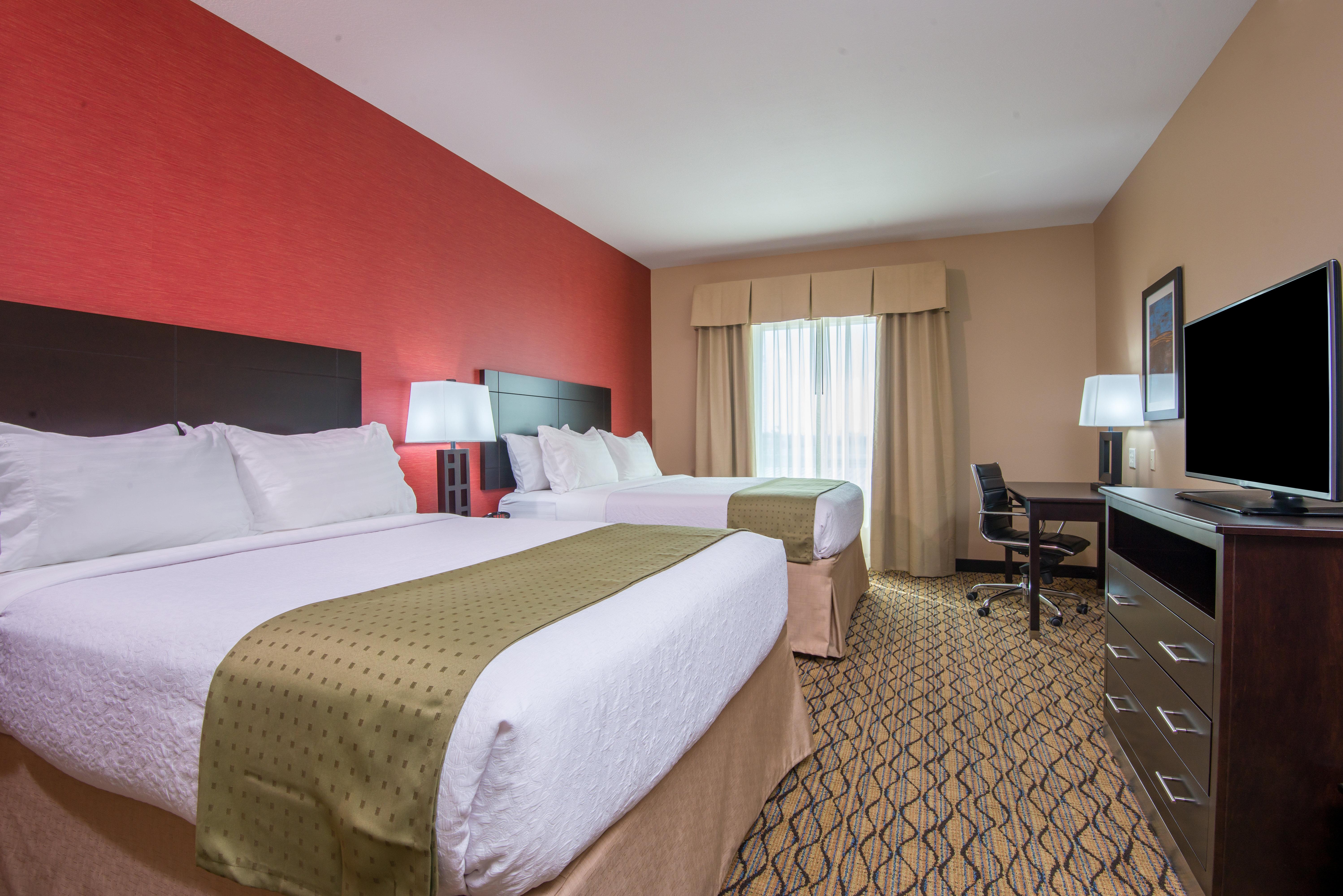 Holiday Inn Salina By Ihg Zewnętrze zdjęcie