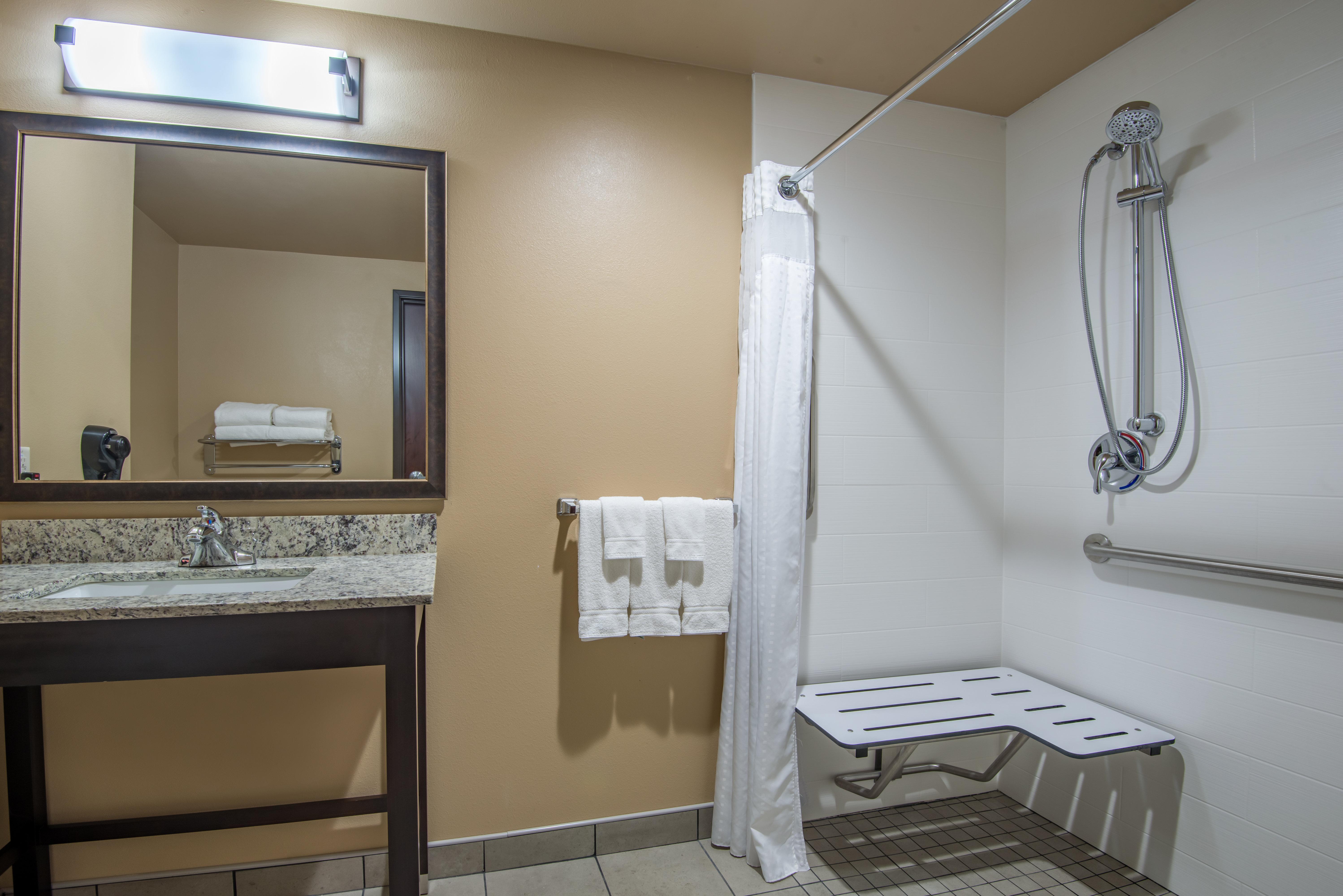 Holiday Inn Salina By Ihg Zewnętrze zdjęcie
