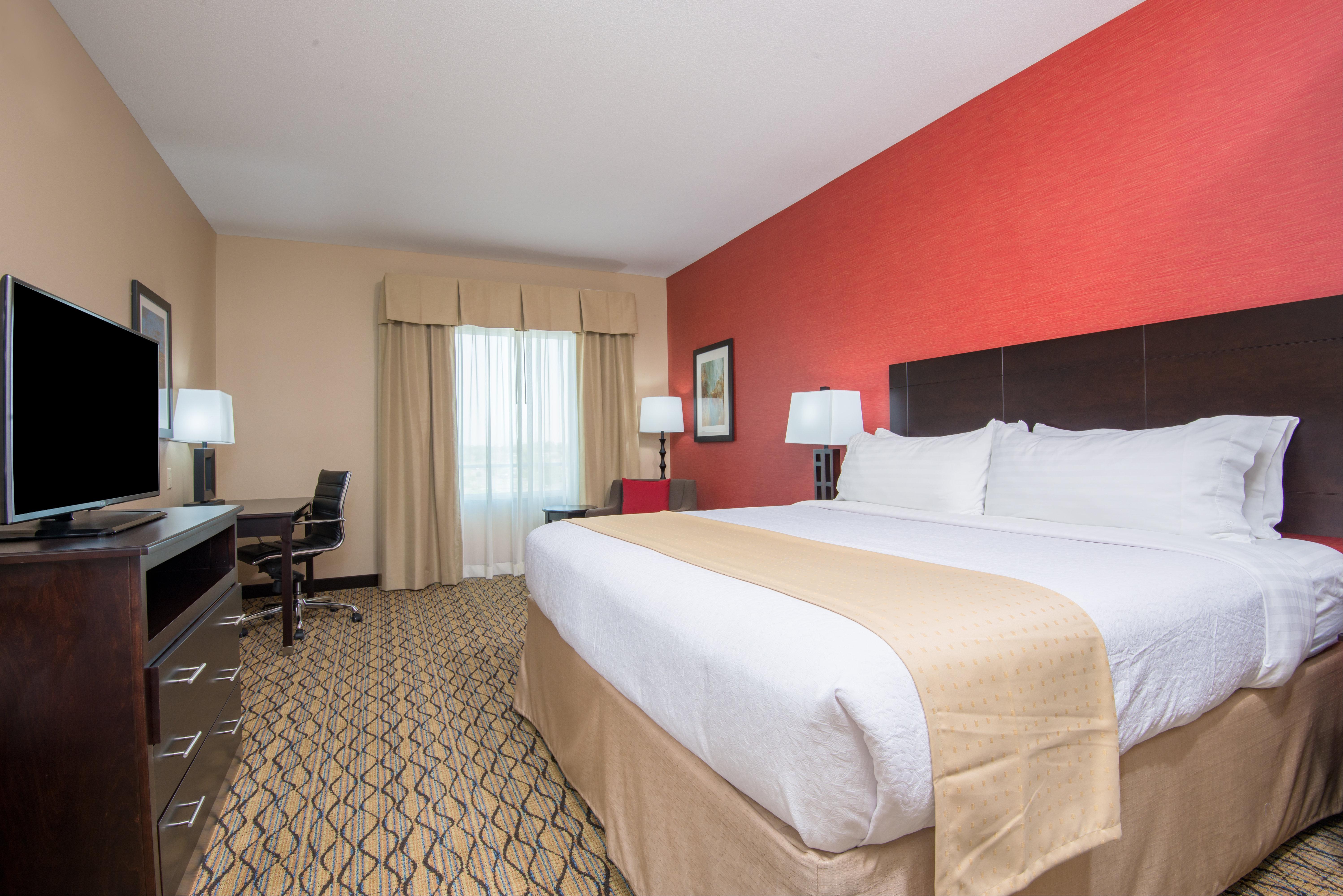 Holiday Inn Salina By Ihg Zewnętrze zdjęcie