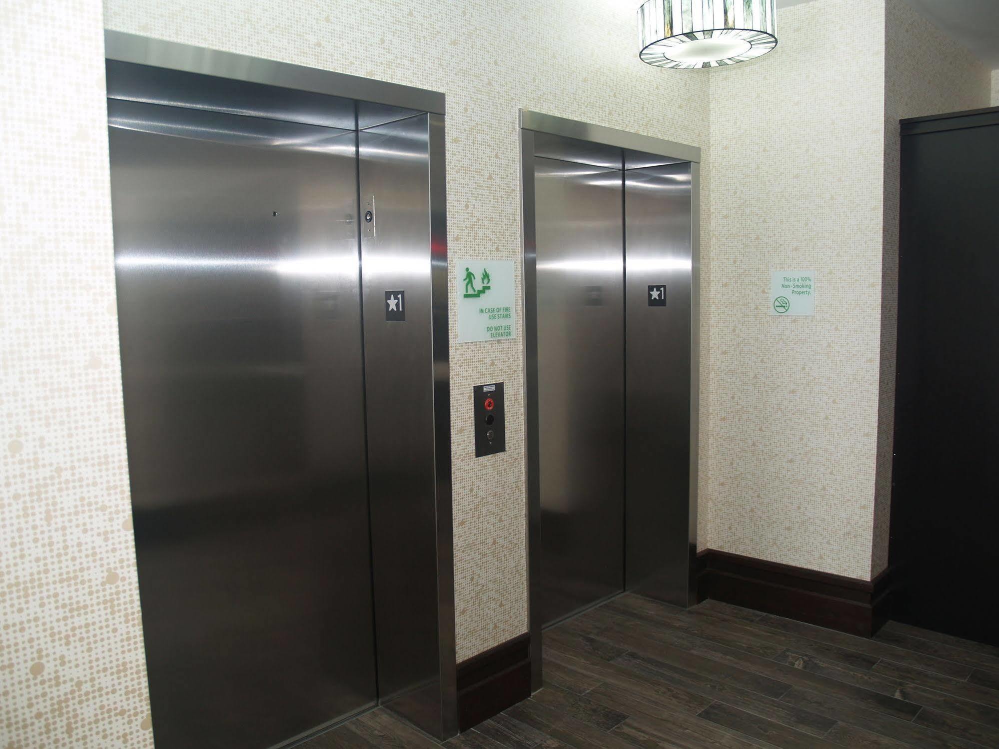Holiday Inn Salina By Ihg Zewnętrze zdjęcie